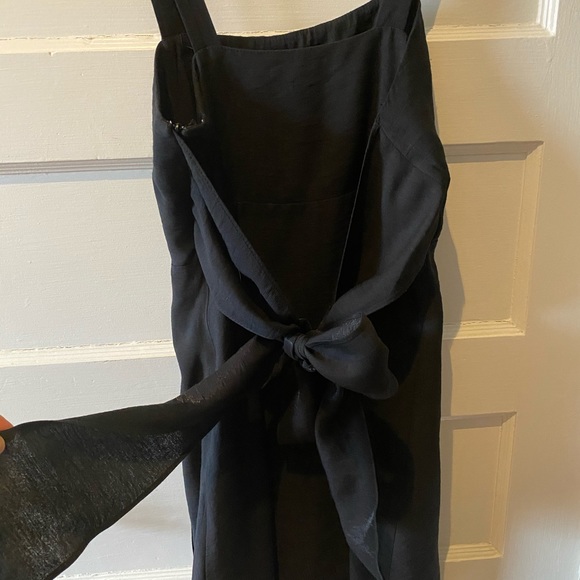 Black sundress size small - Picture 4 of 7